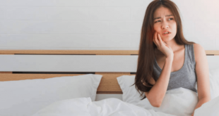 10 cách chữa viêm lợi tại nhà bạn nên biết 14