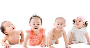 Trắc nghiệm tâm lý: Chọn bé gái đoán tính cách 1