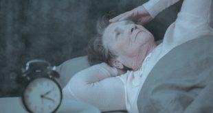 Cùng tìm hiểu về rối loạn giấc ngủ ở người lớn tuổi 4