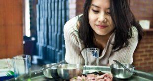 5 dấu hiệu chứng tỏ cơ thể bạn thiếu protein 1