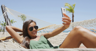 Làm sao để smartphone không trở thành “kỳ đà cản mũi” trong kỳ nghỉ lễ? 12