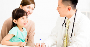Duy trì mối quan hệ với bác sĩ sẽ giúp bạn kéo dài tuổi thọ 18
