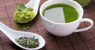 10 bí quyết làm đẹp với trà xanh bạn nên thử 13