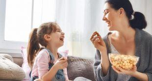 Bỏng ngô đem lại lợi ích sức khỏe không ngờ cho trẻ nhỏ 29