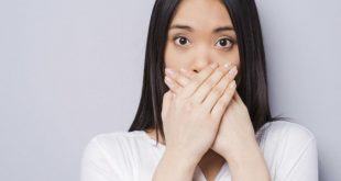 Vì sao miệng bạn có vị kim loại? 11