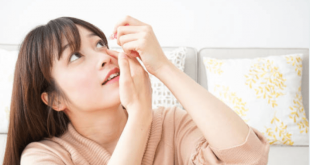 10 thói quen giúp bạn bảo vệ đôi mắt 10