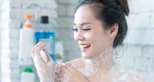 10 thói quen tắm bạn nên từ bỏ để không gây hại sức khỏe 1