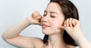 7 bài tập giúp bạn xóa nếp nhăn trong 12 phút 11
