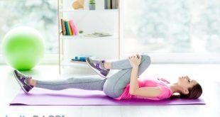 Thoát khỏi thoát vị đĩa đệm hiệu quả nhờ 10 bài tập đơn giản 12