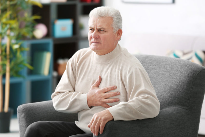 Bệnh suy tim có nguy hiểm không? Những giải pháp giúp bạn giảm thiểu rủi ro 1