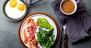 Nguy cơ tử vong sớm khi ăn kiêng theo chế độ low-carb 16