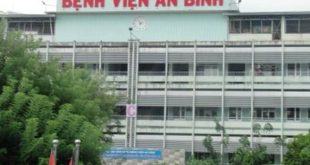 Thông tin khám chữa bệnh cơ bản của Bệnh viện An Bình 9