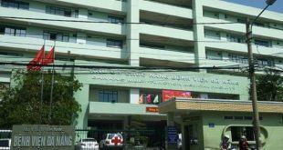 4 thông tin mà bạn nên biết khi đi khám ở Bệnh viện Đa khoa Đà Nẵng 14