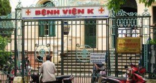 Lưu ý khi đi khám tại Bệnh viện K Hà Nội 4