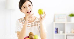 Những loại thực phẩm giúp bạn giảm nguy cơ bị ung thư phổi 1