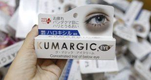 Kem Kumargic Eye có tốt không? – Hãy xem đánh giá của người dùng để hiểu rõ! - Góc Nhìn Đông Y 28