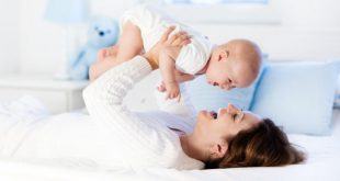 Chia sẻ kinh nghiệm nuôi con bằng sữa mẹ của những bà mẹ yêu con 1