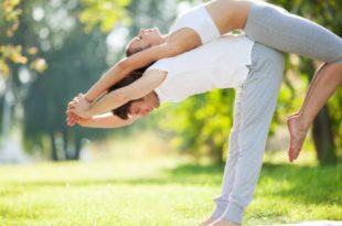 4 lợi ích của yoga đối với chuyện ấy 4
