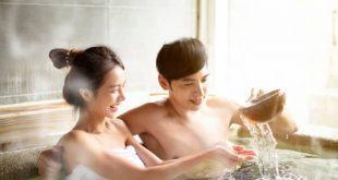 Màn dạo đầu trước khi quan hệ giúp cả hai cùng lên đỉnh 10