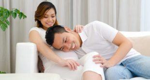 Bạn nên chuẩn bị gì khi muốn có con sau 30? 3