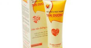 Mỹ phẩm Thái Dương có tốt không? – Thắc mắc sẽ được giải đáp chi tiết qua bài viết này - Góc Nhìn Đông Y 1