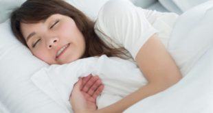 Những điều bạn nên biết về chứng nghiến răng khi ngủ 12