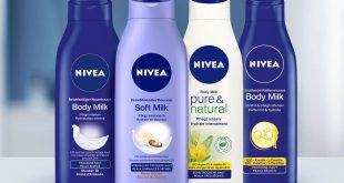 Sữa dưỡng thể Nivea có tốt không? Nên dùng sữa dưỡng thể Nivea hay Vaseline - Góc Nhìn Đông Y 27