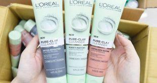 Sữa rửa mặt L’oreal có tốt không? Một số loại sữa rửa mặt L’oreal được yêu thích - Góc Nhìn Đông Y 25