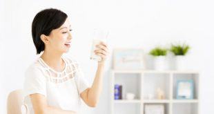 Uống sữa tăng cân thế nào mới tốt cho sức khỏe? 7