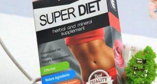 Thuốc giảm cân Super Diet có tốt không? Có ảnh hưởng đến sức khỏe không? - Góc Nhìn Đông Y 30