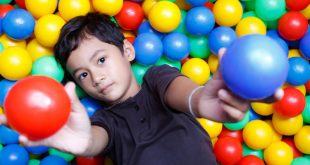 Tinh hoàn không đều ở con có đáng lo? 4