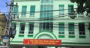 Kinh nghiệm đăng ký chủng ngừa trực tuyến tại Trung tâm Y tế Dự phòng Đà Nẵng 11