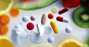 7 thành phần không thể thiếu trong vitamin tổng hợp 5