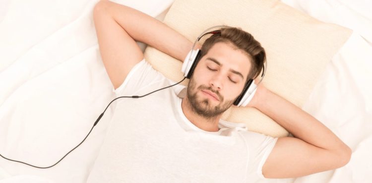 lợi ích của việc nghe nhạc