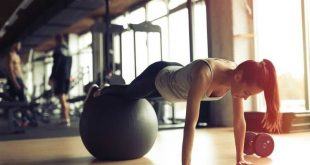 5 lợi ích của việc tập Pilates mà bạn không nên bỏ qua 10