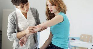 Bệnh vảy nến là gì và cách điều trị thế nào? 2