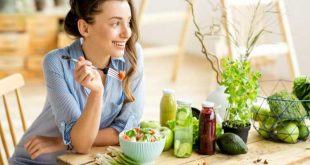 Chế độ ăn uống lành mạnh và sức khỏe hệ thần kinh 3