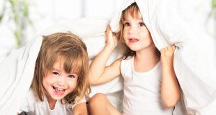 Cần làm gì khi hai bé sinh đôi đánh nhau? 7
