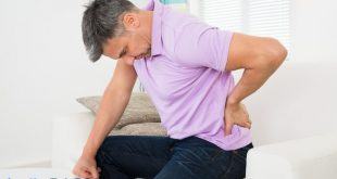 Khổ sở vì chữa bệnh thoái hóa cột sống mãi không khỏi thì hãy tìm giải pháp tại đây 1