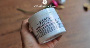Cùng xem người tiêu dùng nói gì khi được hỏi Kiehl’s Ultra Facial Cream có tốt không? - Góc Nhìn Đông Y 1