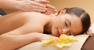 Liệu pháp massage không chỉ thư giãn mà còn giúp bạn trị bệnh 1