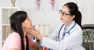 Mắc bệnh cường giáp có nguy hiểm không? 6