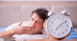 Mất ngủ kéo dài do suy nhược thần kinh gây ảnh hưởng xấu đến sức khỏe 8