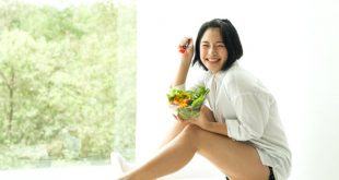 10 sai lầm mà người ăn uống lành mạnh dễ mắc phải 9