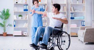 Những biến chứng nguy hiểm của đột quỵ 19