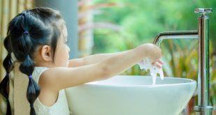 Bệnh tay chân miệng: Phòng bệnh là cách tốt nhất để bảo vệ sức khỏe cho trẻ 11