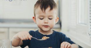 Tác dụng của gạo lứt đối với sức khỏe của bé 11