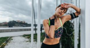 Bạn nên tập cardio bao nhiêu là đủ? 2