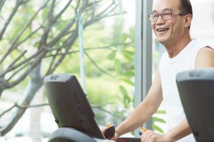 Những điều bạn nên biết khi tập thể dục sau tuổi 50 10