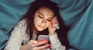 5 lý do tại sao bạn không nên theo dõi người yêu cũ trên Facebook 3